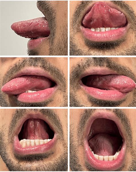 tongue videos